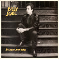 LP - Billy Joel - An Innocent Man