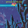 2LP - Yes - Mirror To The Sky