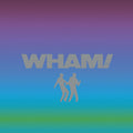 2LP - Wham - The Singles: Echoes From The Edge Of Heaven