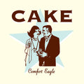 LP - Cake - Comfort Eagle