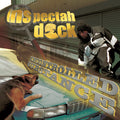 2LP - Inspectah Deck - Uncontrolled Substance
