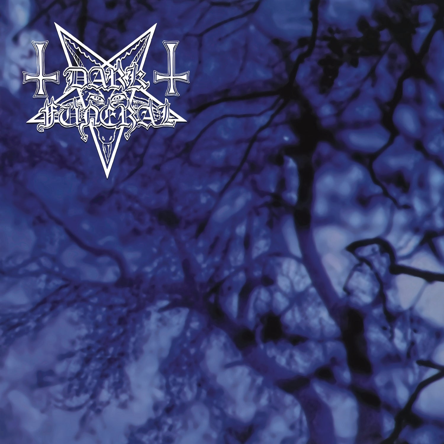 LP - Dark Funeral - Dark Funeral (30th)