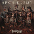 LP - Arch Enemy - Blood Dynasty