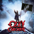 2LP - Ozzy Osbourne - Scream
