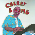 2LP - Tyler The Creator - Cherry Bomb