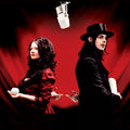2LP - White Stripes - Get Behind Me Satan (20th)