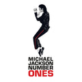 2LP - Michael Jackson - Number Ones