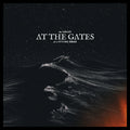 LP - At The Gates - The Ghost Of A Future Dead