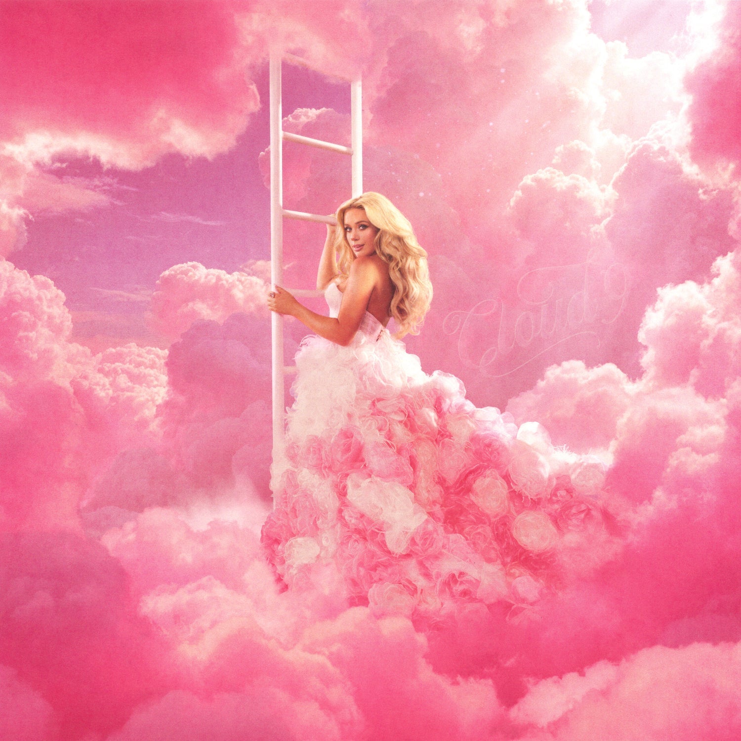 2LP - Megan Moroney - Cloud 9