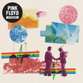 LP - Pink Floyd - 8-Tracks