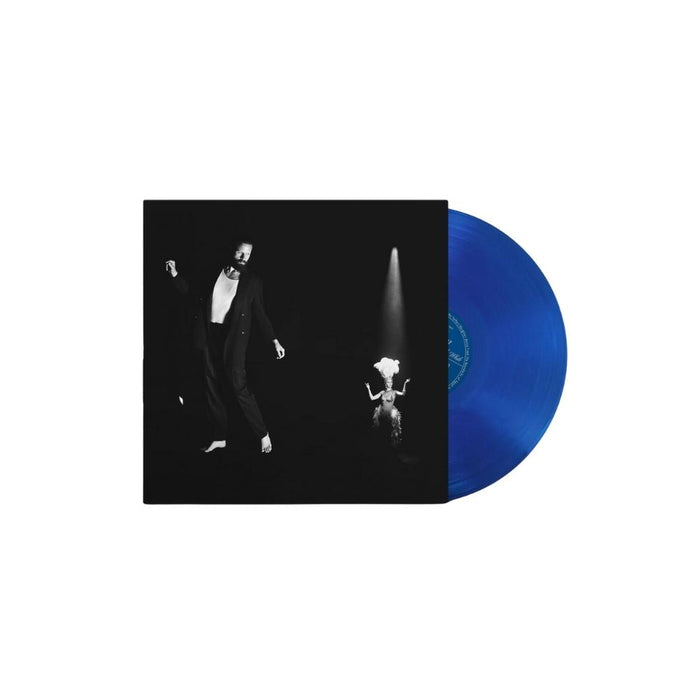 2LP - Father John Misty - Chloe and the Next 20th Century