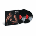 2PAC - All Eyez on Me Vinyl