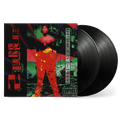 2PAC - Strictly 4 My N.I.G.G.A.Z. Vinyl