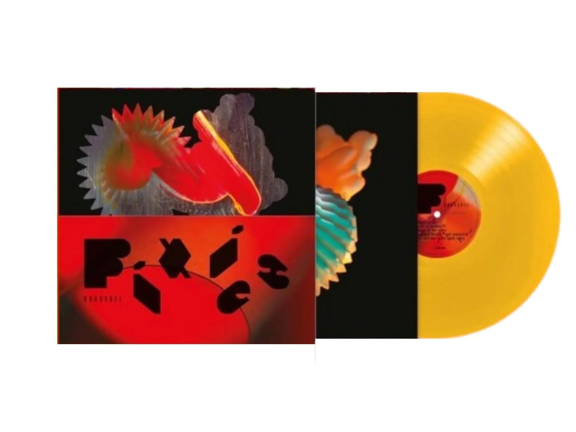 Pixies - Doggerel - LP