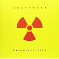 LP - Kraftwerk - Radio-Activity