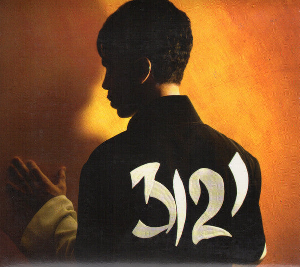 Prince – 3121 - USED CD