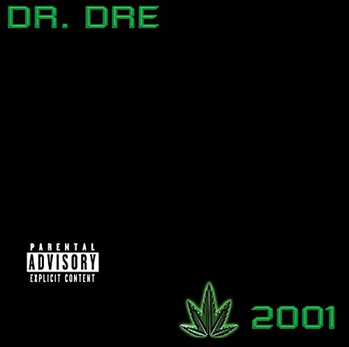2001 (2 LP)