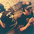 LP - Elliott Smith - Either/Or