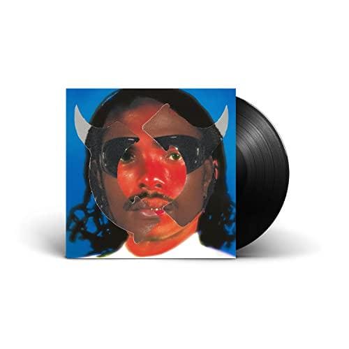 STEVE LACY - Gemini Rights Vinyl