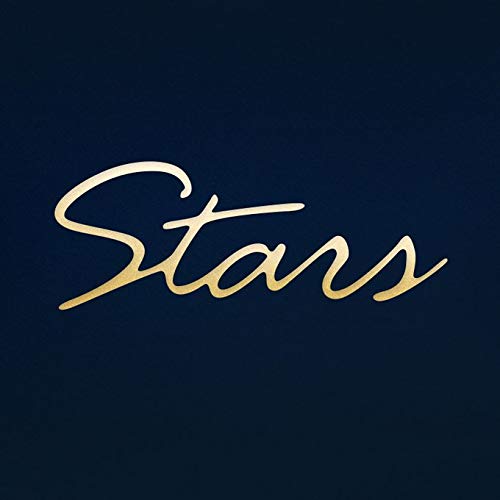 Stars - La Guardia The Best Of -2LP