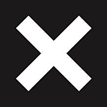 LP - The xx - Self-titled