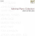 USED 9CD - Minimal Piano Collection Volume I-IX