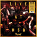 Live at MSG 2009