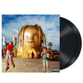 TRAVIS SCOTT - Astroworld Vinyl