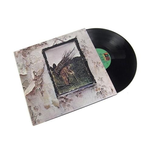 LED ZEPPELIN - Led Zeppelin IV Vinyl