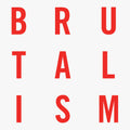 Five Years Of Brutalism