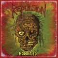 LP - Repulsion - Horrified