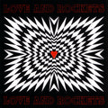 LP - Love And Rockets - Love And Rockets