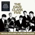 LP - The Dave Clark Five - All The Hits