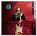 2LP - Walter Trout - Ordinary Madness