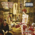 LP - Cannibal Corpse - Gallery Of Suicide
