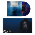 LP - Billie Eilish - Hit Me Hard and Soft (Anniversary)