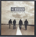 USED CD - 3 Doors Down – The Greatest Hits