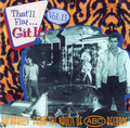 USED CD -  That'll Flat ... Git It! Vol. 13: Rockabilly From The Vaults Of ABC Records