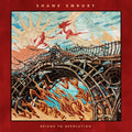 LP - Shane Embury - Bridge To Resolution