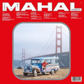 LP - Toro y Moi - Mahal