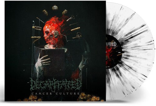LP - Decapitated - Cancer Culture