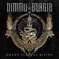 2LP - Dimmu Borgir - Grand Serpent Rising