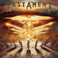 2LP - Testament - Para Bellum