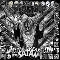 LP - Rob Zombie - The Great Satan