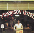 USED CD - The Doors – Morrison Hotel 40th