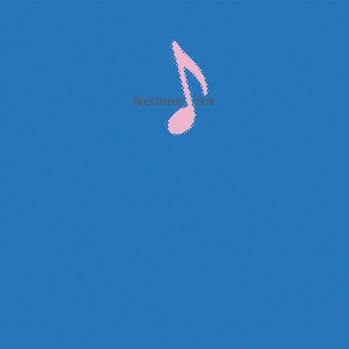 LP - King Crimson - Beat (Steven Wilson Mix)