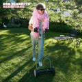 LP - Ron Sexsmith - Hermitage