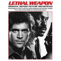LP - OST - Lethal Weapon