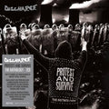 Protest and Survive. The Anthology