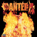 LP - Pantera - Reinventing the Steel